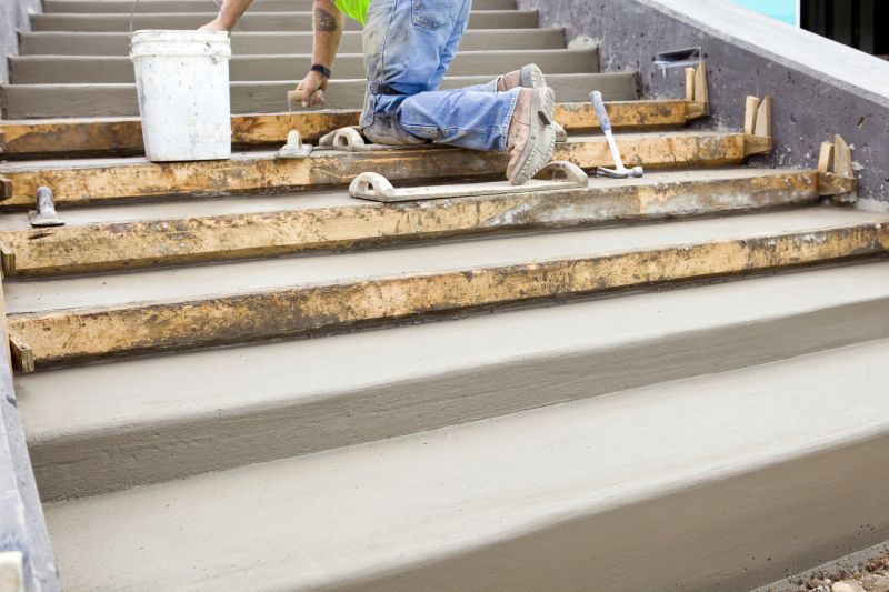 Signs Your Property Needs Professional Concrete Work