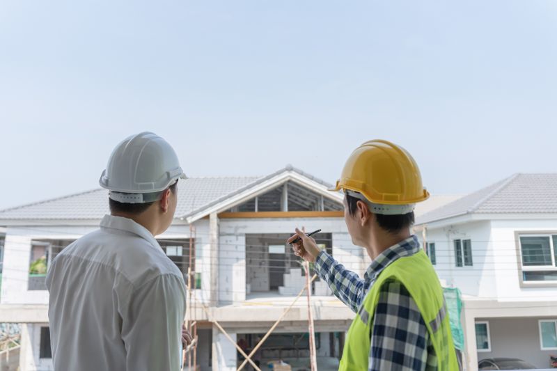 General Concrete Service